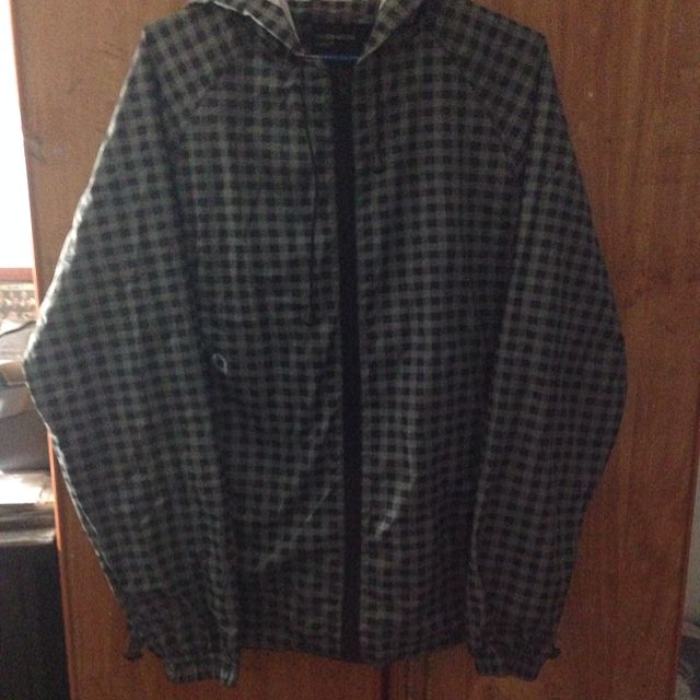 Cedarwood state deals jacket primark