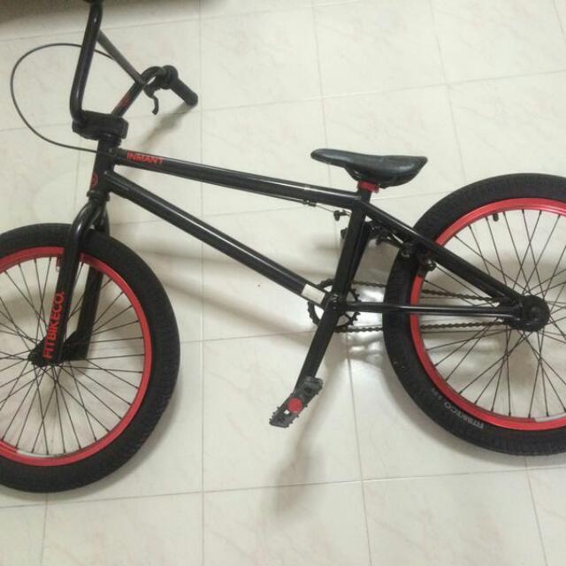 Fitbikeco clearance inman 1