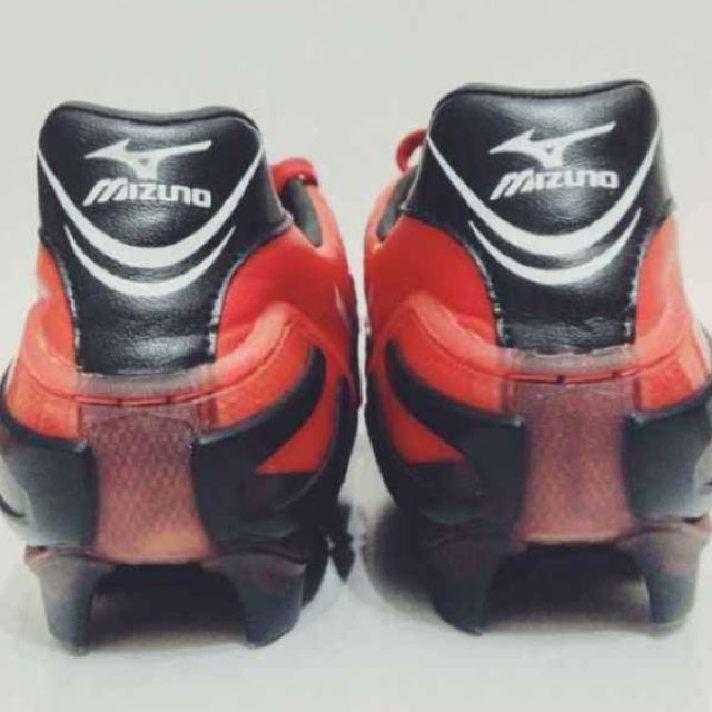 mizuno wave ignitus 2 orange