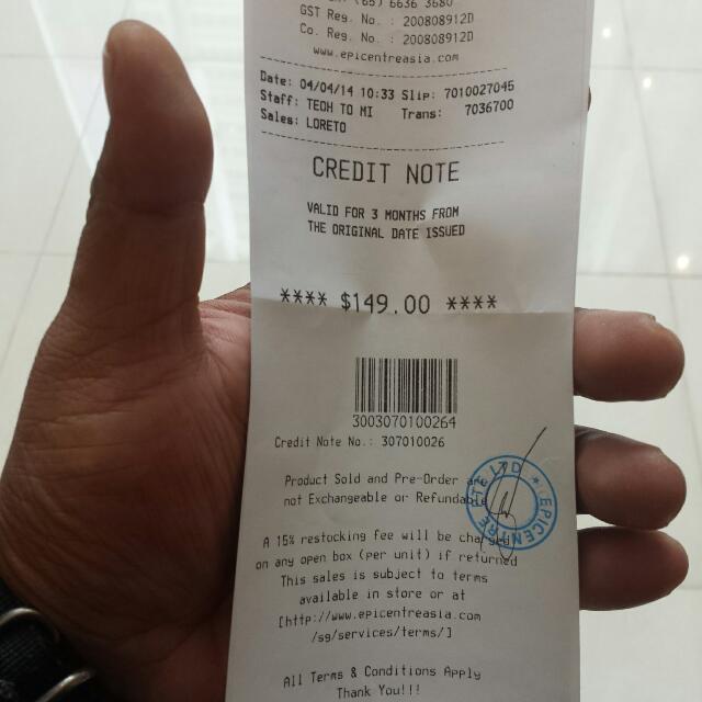 Apple Users Look Here Electronics On Carousell