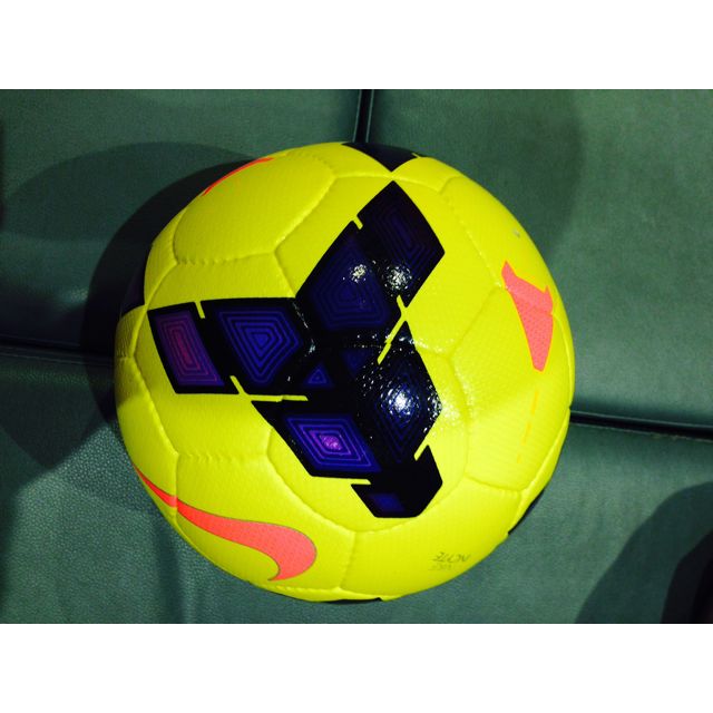 Nike incyte sale match ball