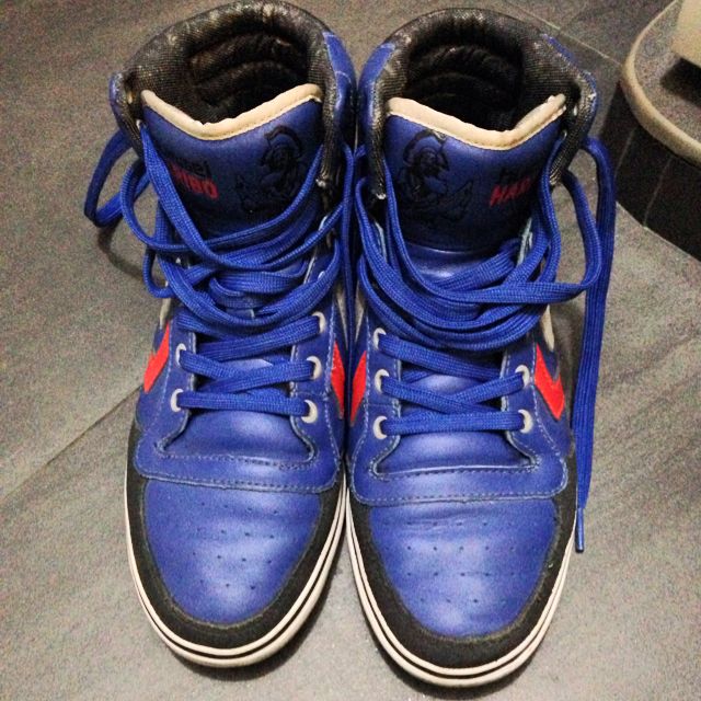 Limited edt Hummel Haribo High Tops