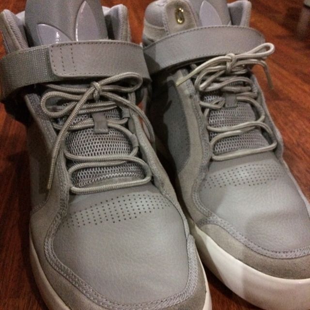 Adi Rises ADIDAS - Adi Rise 1.0, Men's Fashion, Activewear on Carousell