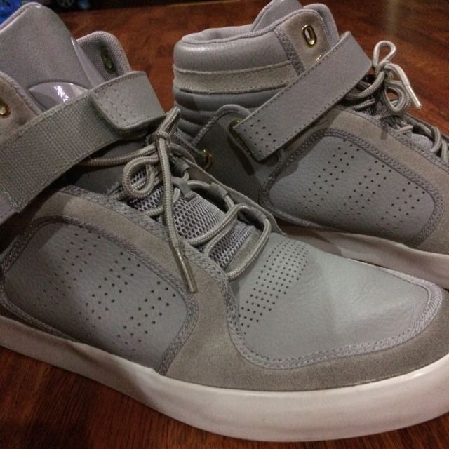 Adi Rises ADIDAS - Adi Rise 1.0, Men's Fashion, Activewear on Carousell