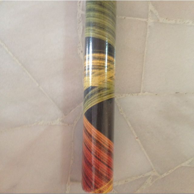 Rainbow Pattern wallpaper (Category: Wall Decor) located in Singapore. Submitted by collectorofeverything (Listing ID 3045373, Image 2). Description: .