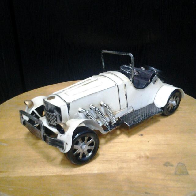 Antique Car Model Furniture amp Home Living Home Improvement 