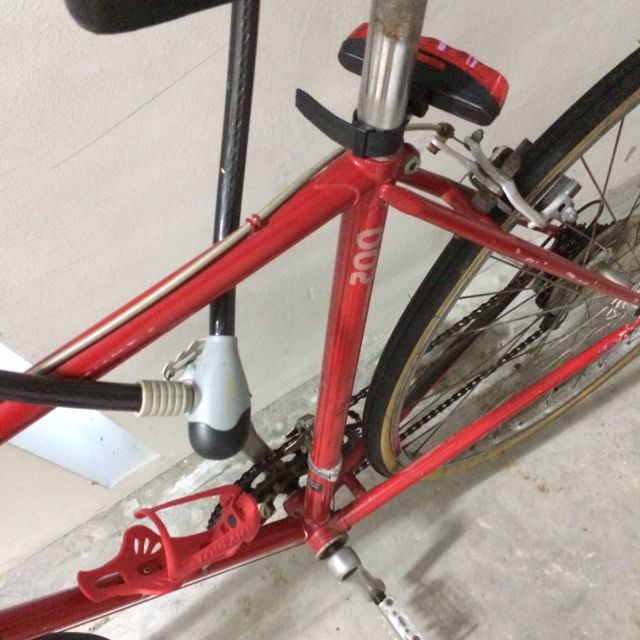 bridgestone 200 bicycle