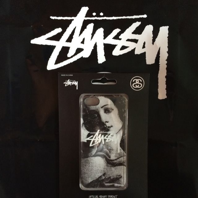 Stussy Venus Iphone 5s 5 Case Computers Tech Parts Accessories Cables Adaptors On Carousell Stussy Venus Iphone 5s 5 Case Computers Tech Parts Accessories Cables Adaptors On Carousell