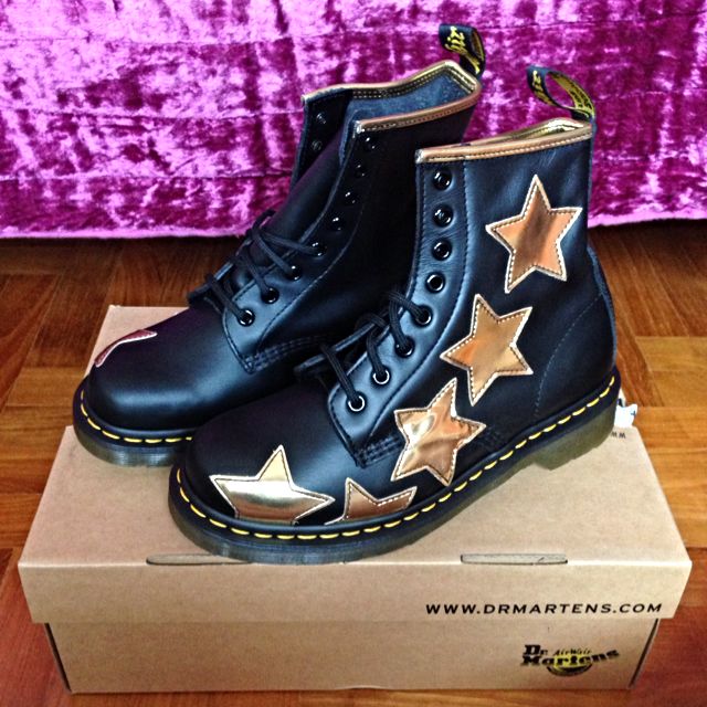 Dr shop martens stella