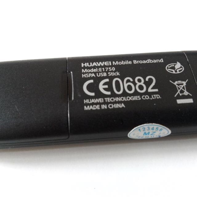 Huawei Mobile Broadband Dongle , Computers & Tech, Parts & Accessories