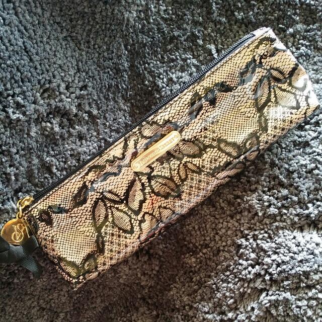 Lace pencil case 2025