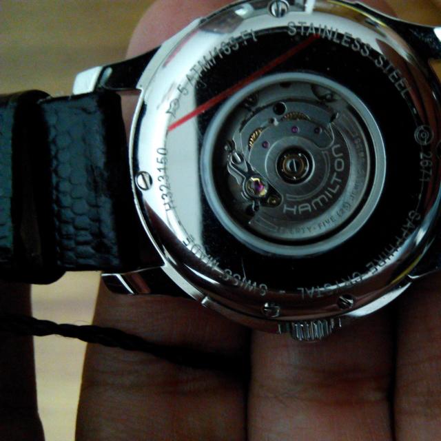 Hamilton h323150 sales