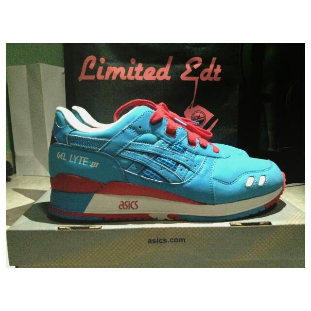 Asics gel lyte sales iii america