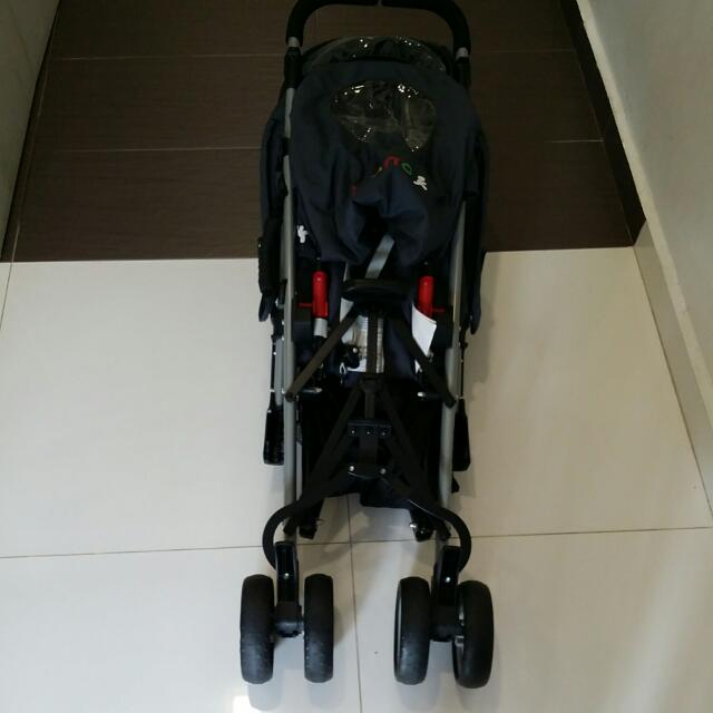Cosatto clearance duet lite