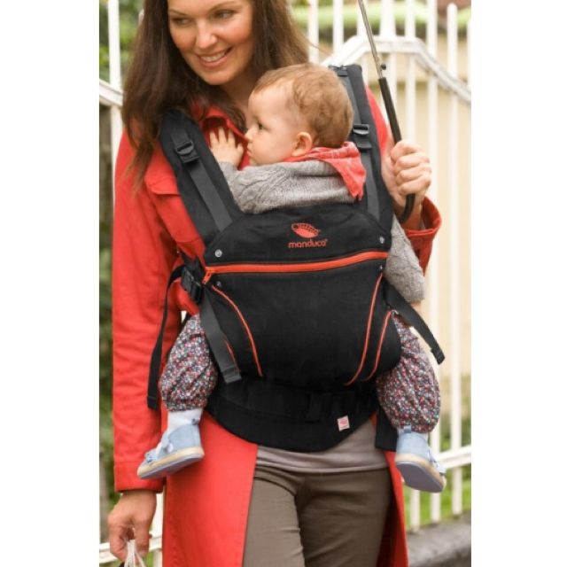 manduca baby carrier