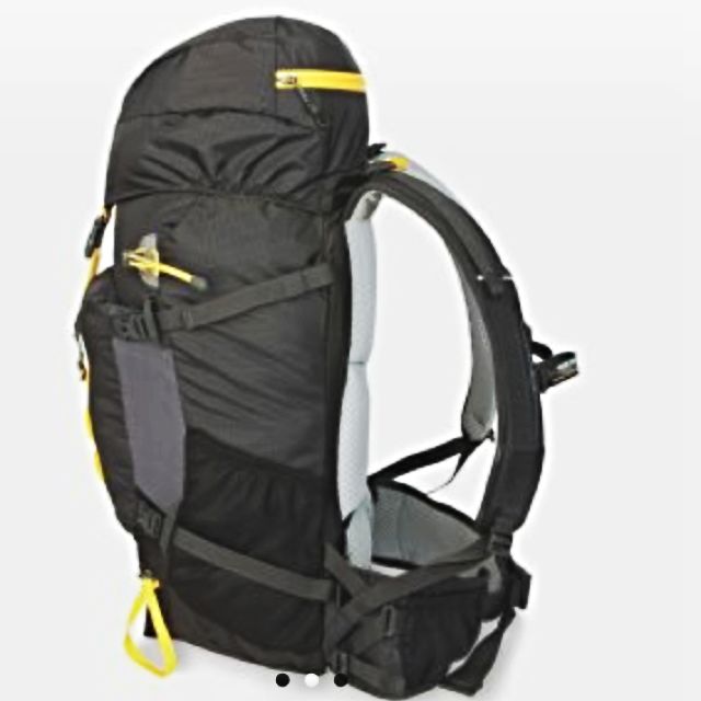 Mountainsmith Mayhem 35