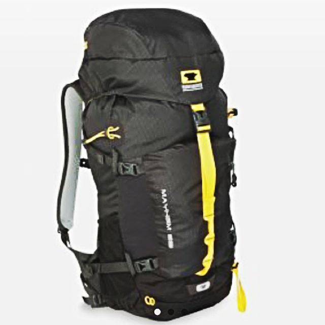 Mountainsmith Mayhem 35