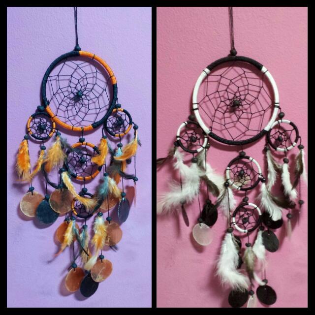 Dreamcatcher, Women's Fashion, Jewelry & Organisers, Necklaces on Carousell