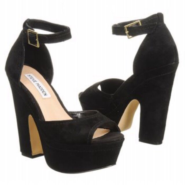 Prelove Steve Madden Gretta Heels Women s Fashion Footwear Heels on Carousell