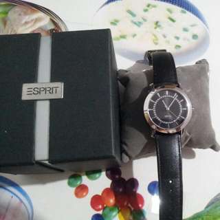 Esprit Watch