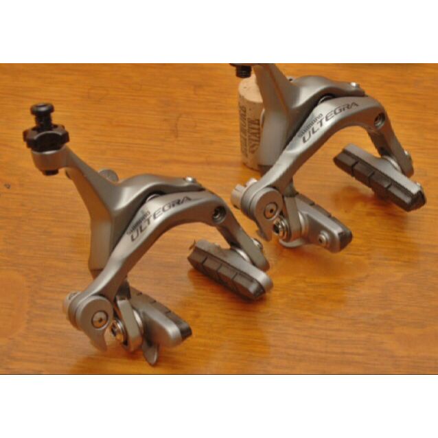 ultegra 6700 calipers