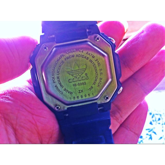 Adidas china basketball watch outlet