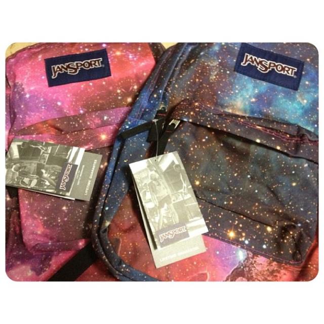jansport, Women's Fashion, Bags & Wallets, Backpacks on Carousell
