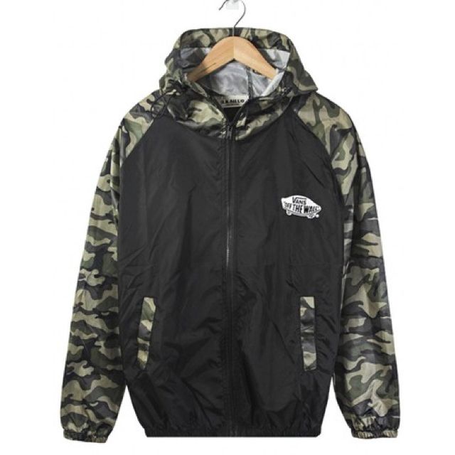 vans hoodie mens 2014