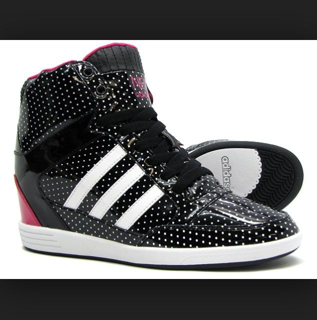 Adidas weneo super wedge 36 store