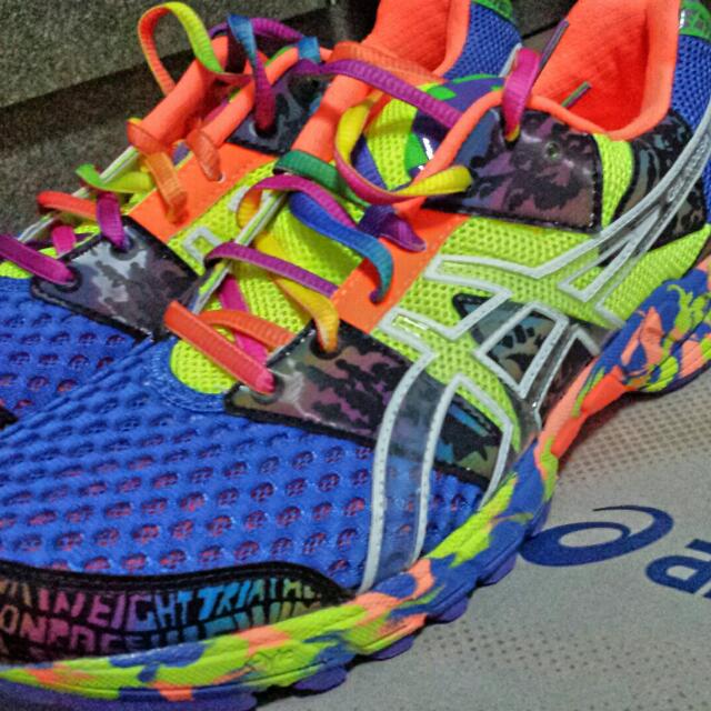 asics gel noosa tri 8 2014
