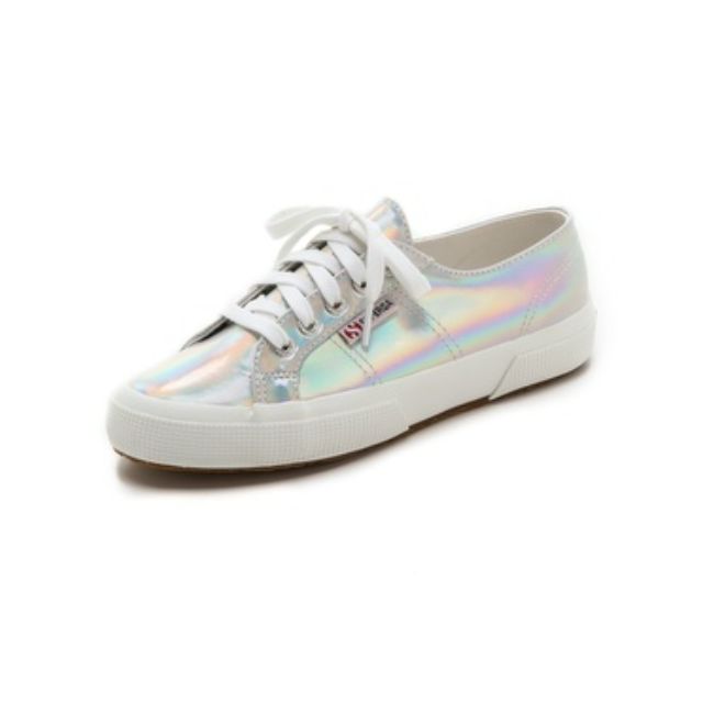 superga hologram