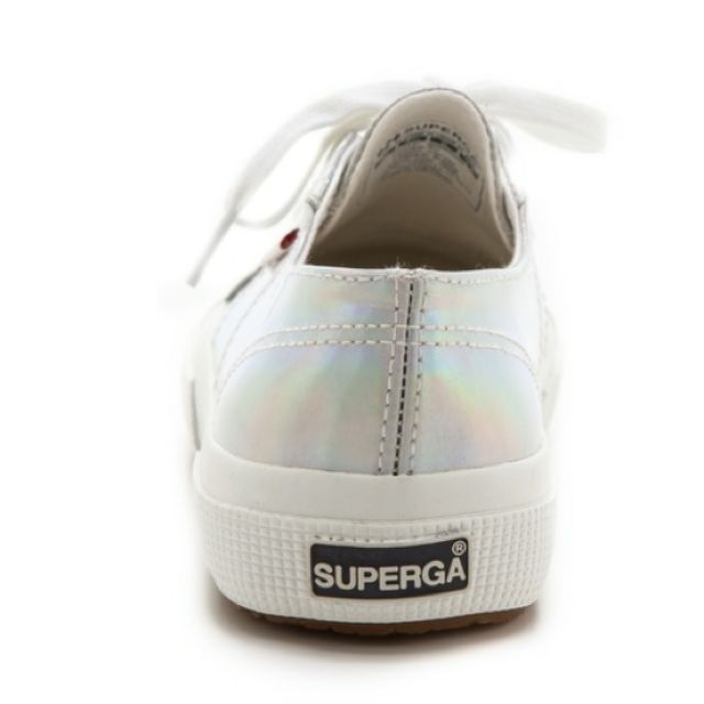 Superga holographic discount