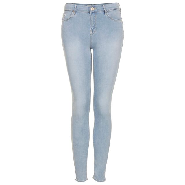 Topshop petite leigh jeans new arrivals