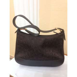 Used Authentic Bonia Handbag