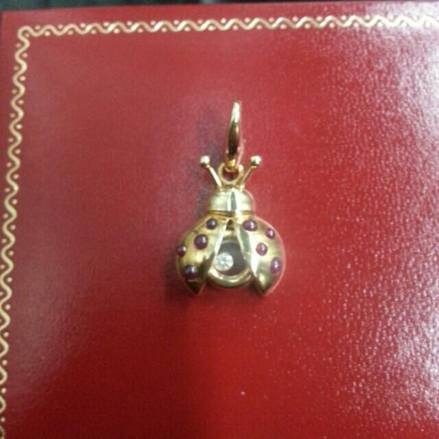 Chopard pendant happy diamonds outlet price