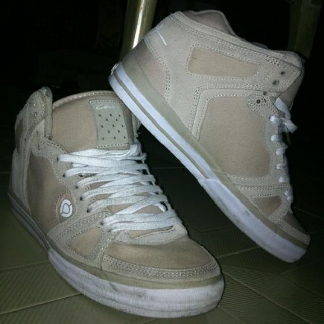 Circa Vulc 99 Skate Shoe