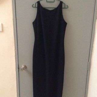 Crescendo Dinner Gown
