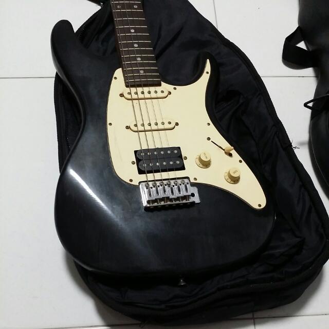 Ibanez gt sales series bass