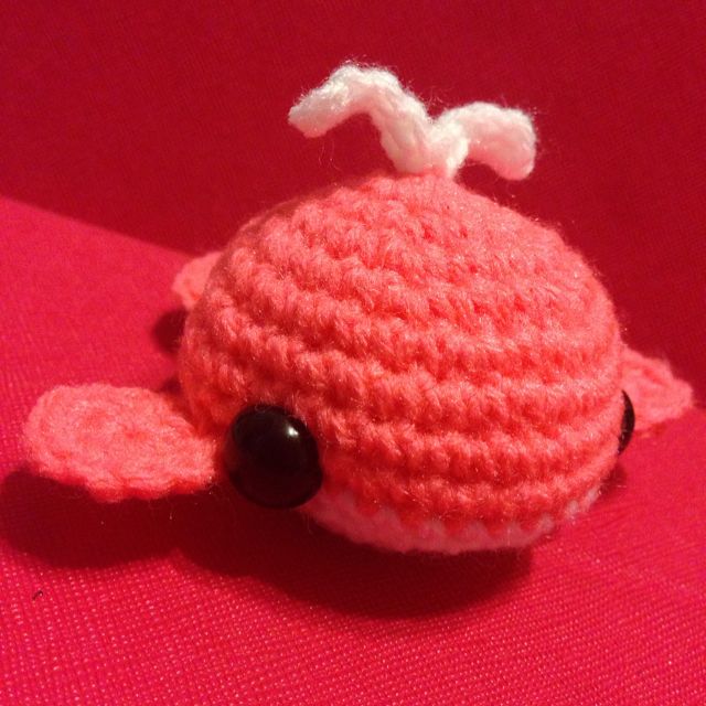 Whaley (Category: Handmade Craft) located in Singapore. Submitted by onlywithlove (Listing ID 3261441, Image 3). Description: .