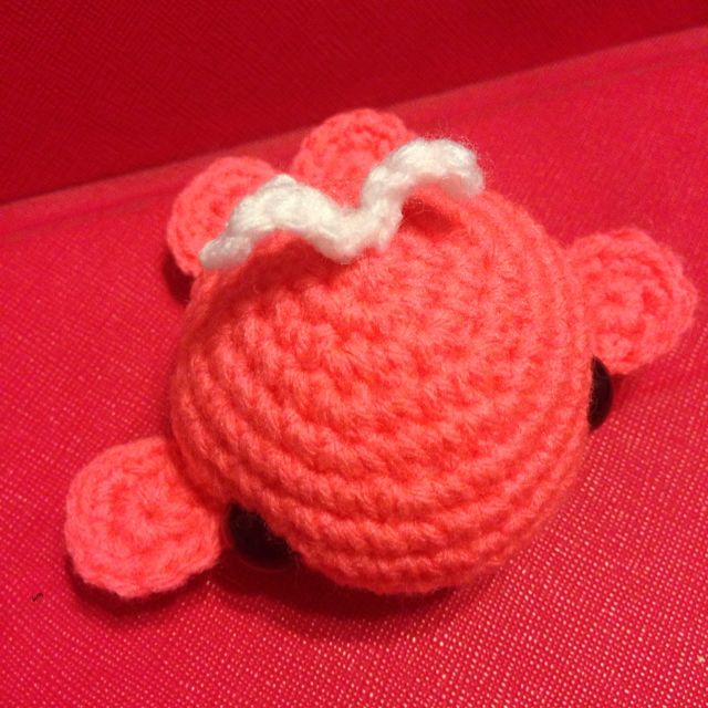 Whaley (Category: Handmade Craft) located in Singapore. Submitted by onlywithlove (Listing ID 3261441, Image 2). Description: .