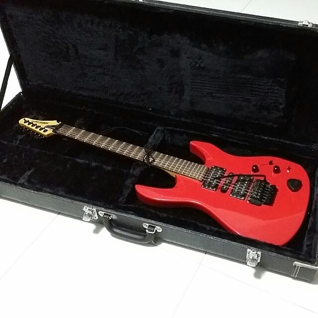 Yamaha sales rgz 621