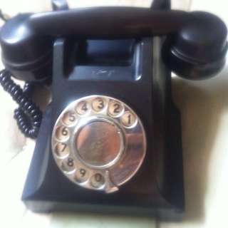 1940s home Telephone
