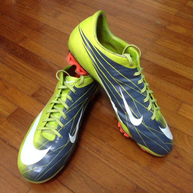 mercurial superfly chosen 2