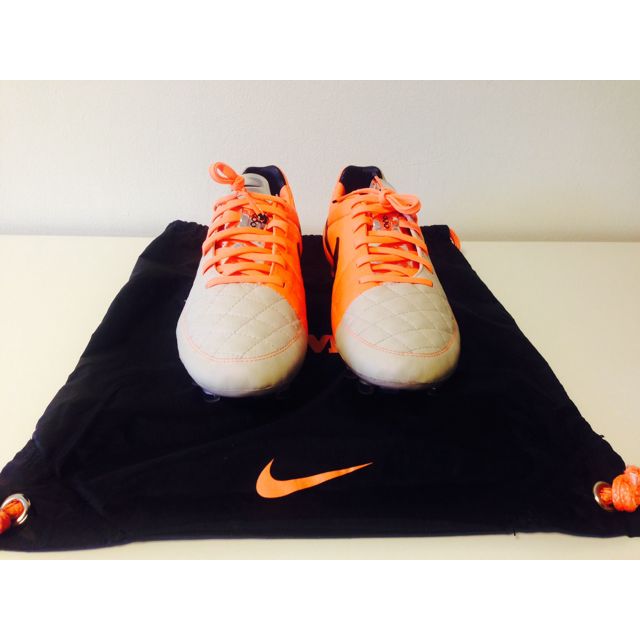 nike tiempo legend v desert sand