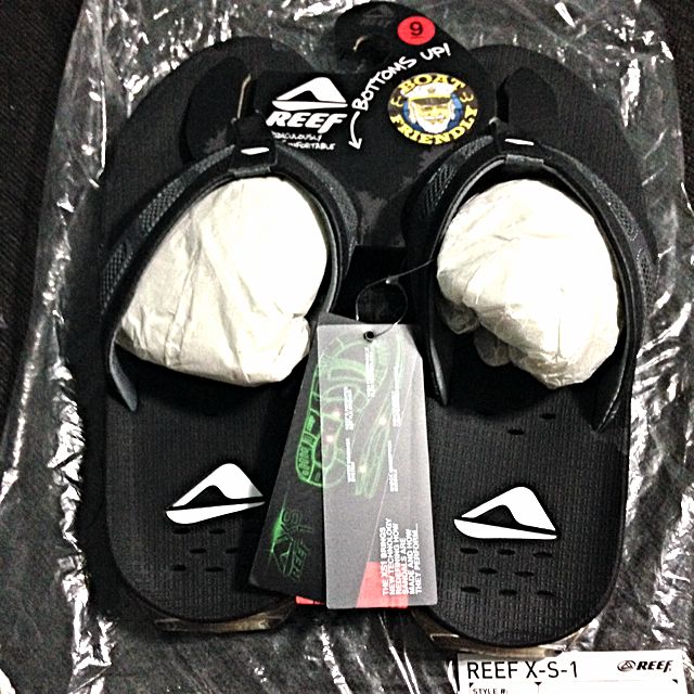 Reef xs1 deals