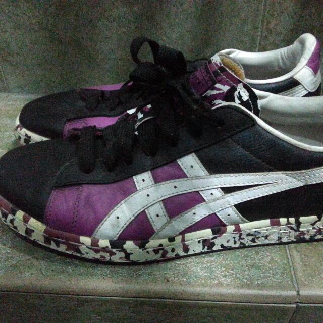asics onitsuka tiger limited edition