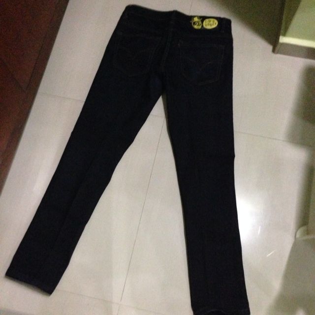 Tim s Money Jeans