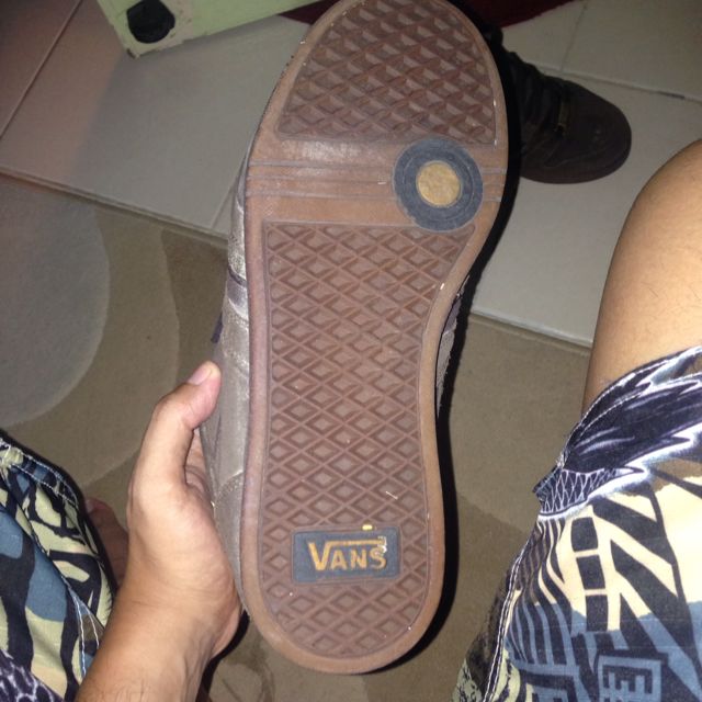 Vans Dunbar 2 Shoes