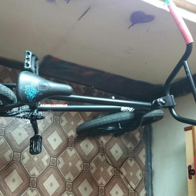 Bmx mongoose outlet olx