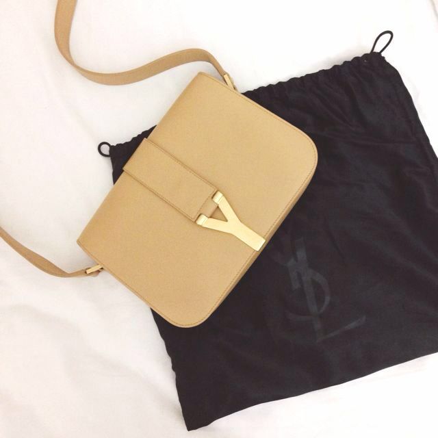 Authentic YSL Bag, Women's Fashion, Bags & Wallets, Cross-body Bags on  Carousell